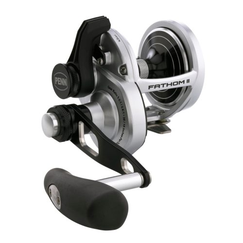 FTHII30LD2 FATHOM II 30LD2 CONV REEL BX