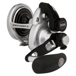 FTHII30LD2LH FATHOM II 30LD2LH REEL BOX
