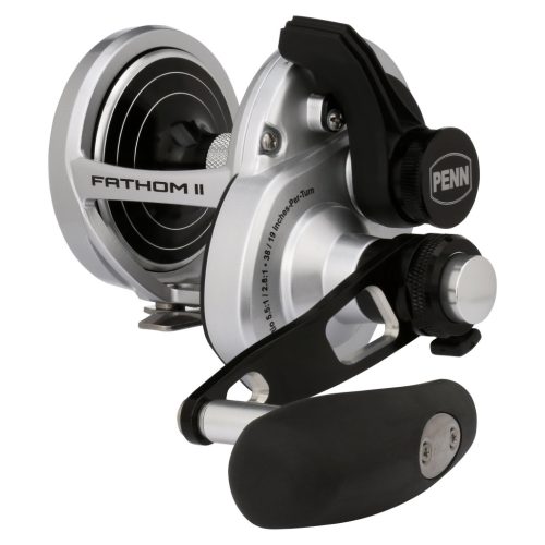FTHII30LD2LH FATHOM II 30LD2LH REEL BOX