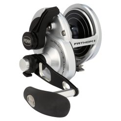 FTHII40NLD2 FATHOM II 40NLD2 CV REEL BOX