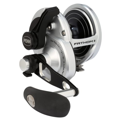 FTHII40NLD2 FATHOM II 40NLD2 CV REEL BOX