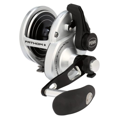 FTHII40NLD2LH FATHOM II 40NLD2LH REEL BX