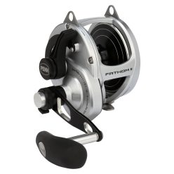 FTHII60NLD2 FATHOM II 60NLD2 CV REEL BOX