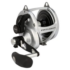 FTHII80LD2 FATHOM II 80LD2 CONV REEL BOX