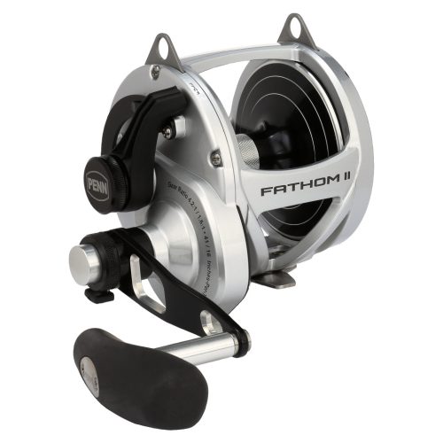 FTHII80LD2 FATHOM II 80LD2 CONV REEL BOX