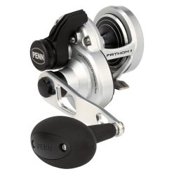 FTHII10XNLD FATHOM II 10XNLD CV REEL BOX