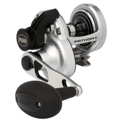 FTHII15LD FATHOM II 15LD CONV REEL BOX
