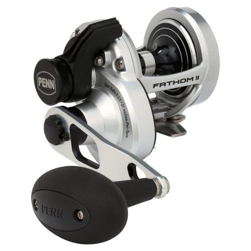 FTHII15LD FATHOM II 15LD CONV REEL BOX