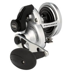 FTHII25NLD FATHOM II 25NLD CONV REEL BOX