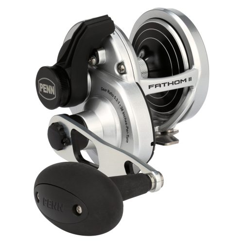 FTHII25NLD FATHOM II 25NLD CONV REEL BOX