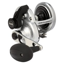 FTHII30LD FATHOM II 30LD CONV REEL BOX