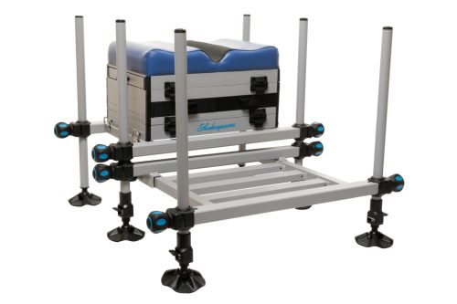 SUPERTEAM Seatbox System