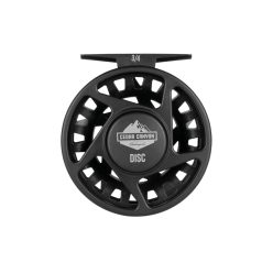 SRECCD34 CEDAR CANYON DISC REEL 34