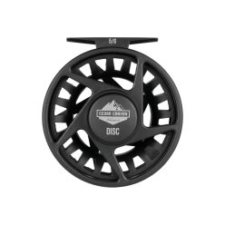 SRECCD56 CEDAR CANYON DISC REEL 56