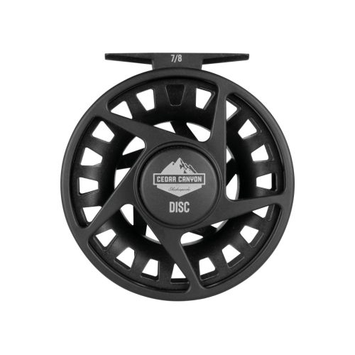 SRECCD78 CEDAR CANYON DISC REEL 78 PACK