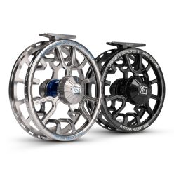 HREFTR08 FORTUNA REGENT 8000 REEL