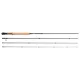 GROKIT703 KITE 7FT 3LINE 4PC