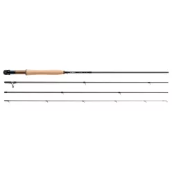 GROKIT906 KITE 9FT 6LINE 4PC