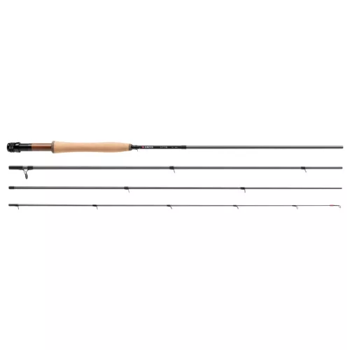 GROKIT906 KITE 9FT 6LINE 4PC