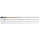 GROKIT907 KITE 9FT 7LINE 4PC