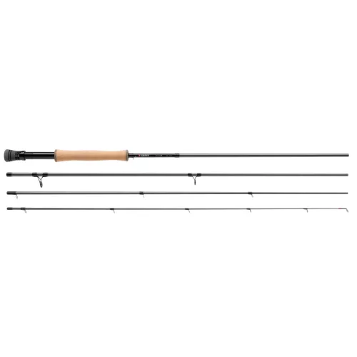 GROKIT908 KITE 9FT 8LINE 4PC