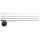 GCBOFIN905 GRY FIN CBO 9FT 5LINE 4PC