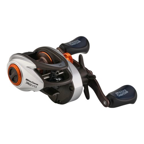 REVO5 X-W LP-L REVO WINCH LEFT LP
