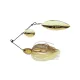 DEX Spinnerbait TG 1/4 7G CW Ayu