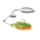 DEX Spinnerbait TG 1/2 14G CW Firetiger