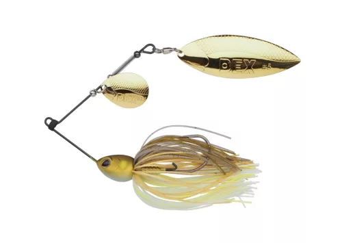 DEX Spinnerbait TG 1/2 14G CW Ayu