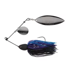 DEX Spinnerbait TG 1/2 14G CW Night Sky