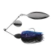 DEX Spinnerbait TG 3/4 21G CW Night Sky