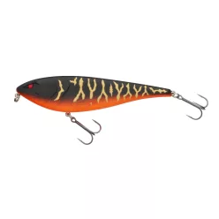 Zilla Glider 160 Shadow Tiger