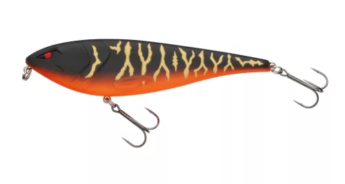Zilla Glider 160 Shadow Tiger