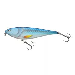Zilla Glider 160 Blue Marble
