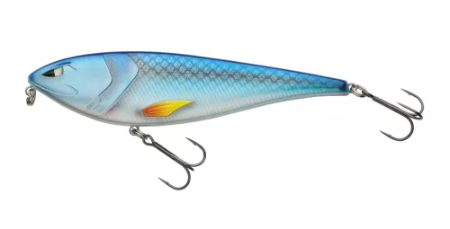 Zilla Glider 160 Blue Marble