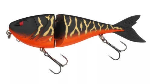 Zilla Jointed Glider 135 Shadow Tiger