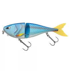 Zilla Jointed Glider 135 Blue Marble
