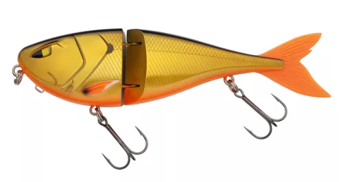 Zilla Jointed Glider 180 Daybreak