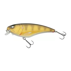 Zilla Flanker 110 Golden Zander