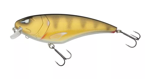Zilla Flanker 110 Golden Zander