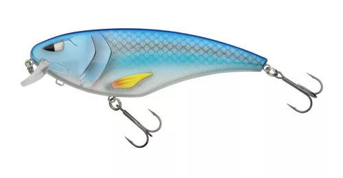 Zilla Flanker 155 Blue Marble