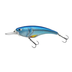 Zilla Deep Crank 143 Blue Marble