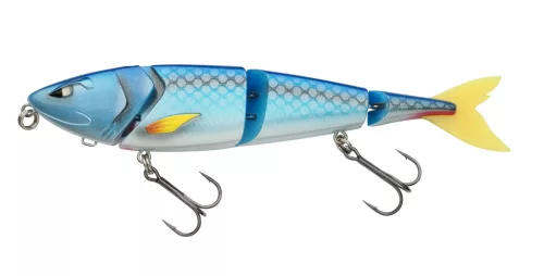 Zilla Swimmer 120 Blue Marble