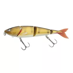 Zilla Swimmer 190 Golden Zander