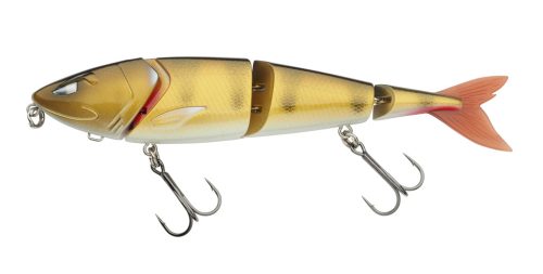 Zilla Swimmer 190 Golden Zander