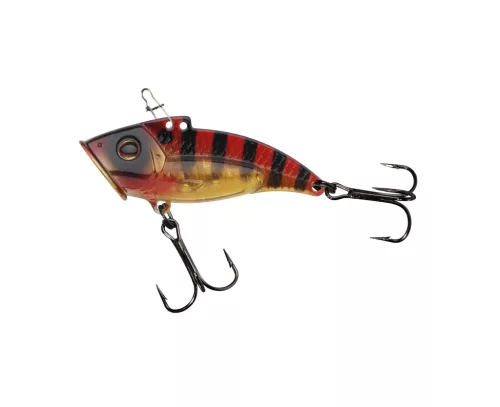 Rattling Powerblade 5.5cm 17g Red Tiger