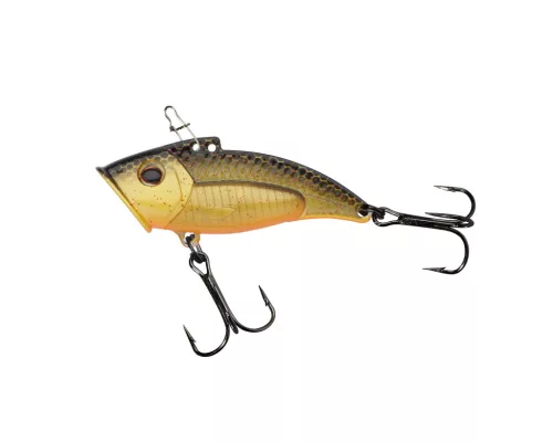 Rattling Powerblade 5.5cm 17g Drt Roach