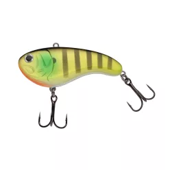 BER FS-050-XH-FLATT SHAD GREEN KILLER