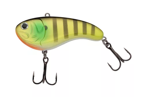 BER FS-050-XH-FLATT SHAD GREEN KILLER